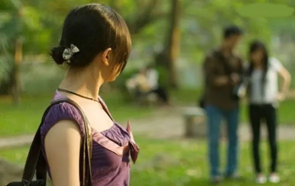 Vực dậy bản thân như thế nào sau khi bị bạn trai phản bội? - 1 Vực dậy bản thân như thế nào sau khi bị bạn trai phản bội? - 1