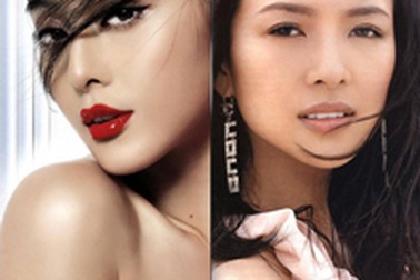 Phạm Băng Băng và Chương Tử Di trở thành tình địch