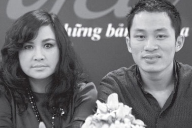 Tùng Dương thừa nhận đã có bạn gái