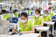 Doanh nghiệp dệt may chống đỡ khủng hoảng, giữ chân công nhân thế nào?