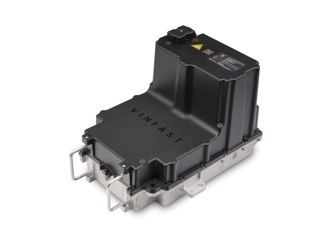 Ba ưu điểm của pin LFP tạo ưu thế vượt trội cho xe máy điện VinFast - 2 Ba ưu điểm của pin LFP tạo ưu thế vượt trội cho xe máy điện VinFast - 2