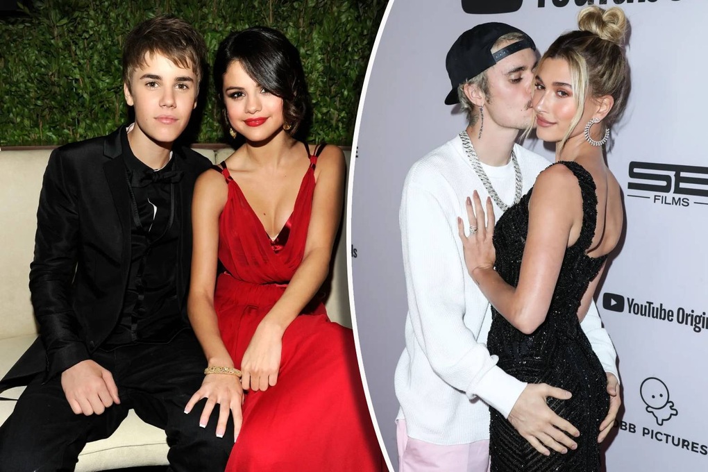 Hailey làm những gì để chứng minh mình không cướp Justin từ tay Selena? - 2 Hailey làm những gì để chứng minh mình không cướp Justin từ tay Selena? - 2