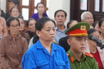 Chủ hụi ở Lâm Đồng lĩnh án chung thân vì chiếm đoạt 117 tỷ đồng