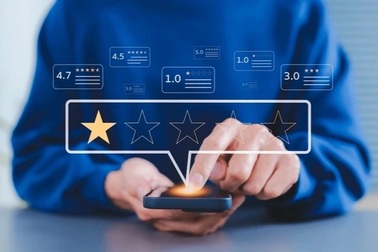 Điêu đứng vì "bão" 1 sao nhầm trên Google Maps, chủ cửa hàng có thể làm gì?