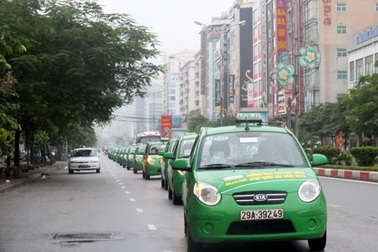 Tập đoàn Mai Linh tăng cường các giải pháp an toàn giao thông