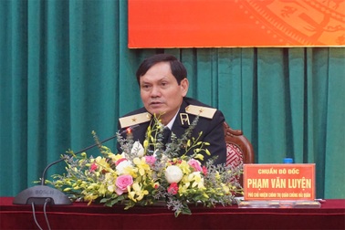 Hải quân Việt Nam hoàn thành tốt nhiệm vụ trong năm  2018