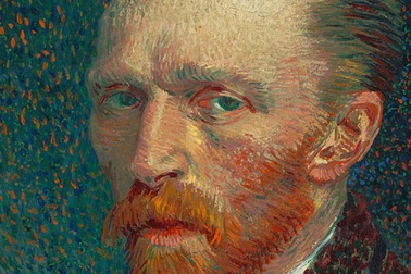 Câu chuyện đằng sau chiếc tai bị cắt của họa sĩ Van Gogh
