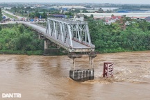 Xây cầu Phong Châu mới trị giá 635 tỷ đồng, dài hơn 650m