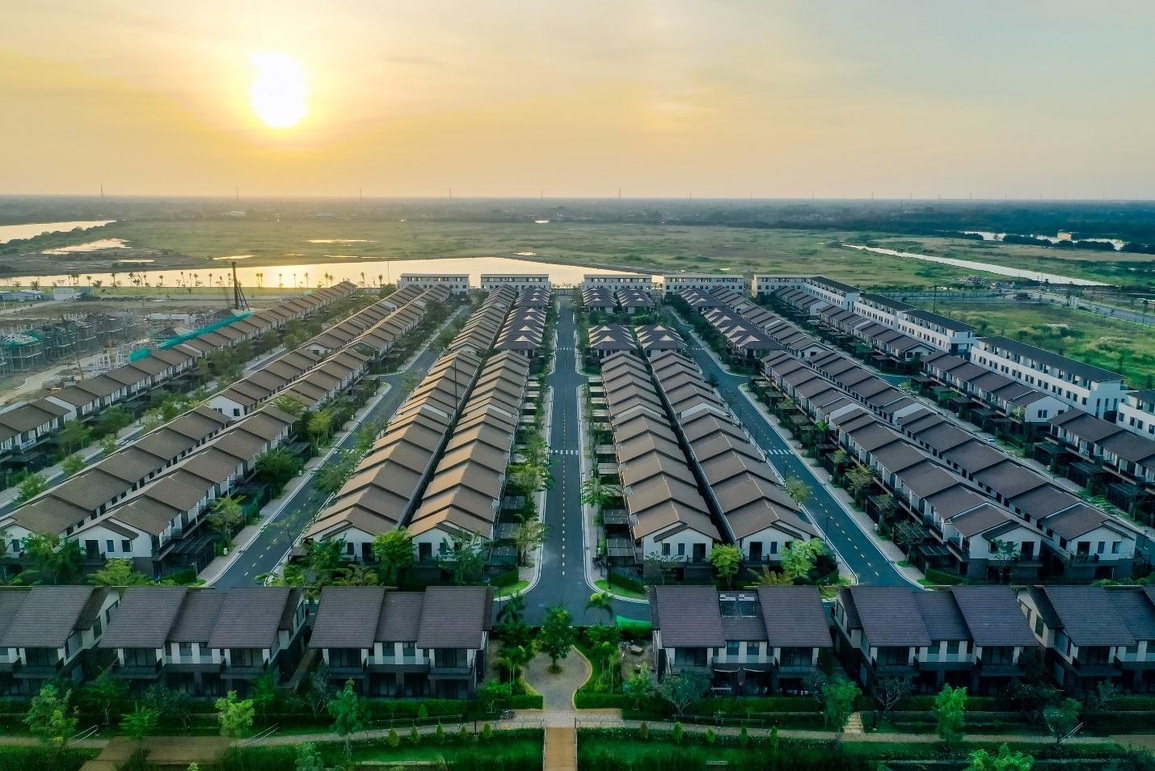 Sức hấp dẫn của bất động sản Long An - 2 Sức hấp dẫn của bất động sản Long An - 2