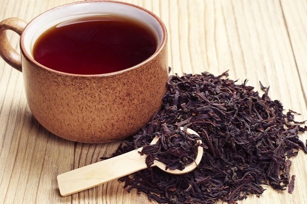 Loại trà rất tốt cho tim, giảm nguy cơ tiểu đường - 1 Loại trà rất tốt cho tim, giảm nguy cơ tiểu đường - 1