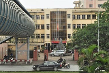 Di dời trụ sở Bộ ngành: Có đất mới không “nới” đất cũ