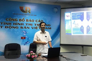 Thị trường bất động sản có dấu hiệu phát triển không ổn định