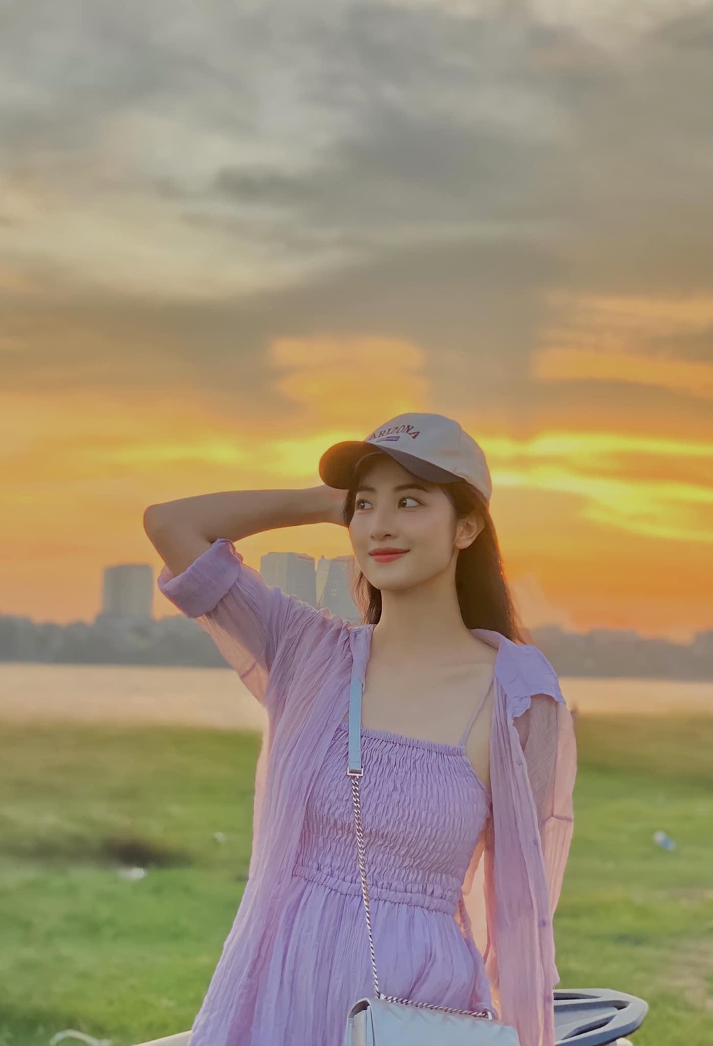 Dàn hot girl thế hệ mới trong phim Việt giờ vàng đọ dáng gợi cảm - 3 Dàn hot girl thế hệ mới trong phim Việt giờ vàng đọ dáng gợi cảm - 3