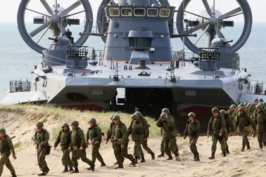 Nga có thể chi mạnh tay cho quốc phòng