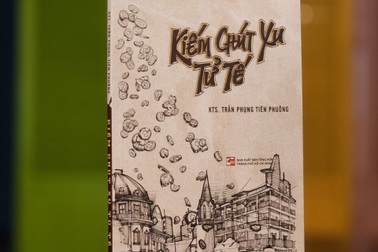 "Kiếm chút xu tử tế" - Muôn chuyện được mất trong nghề kiến trúc sư