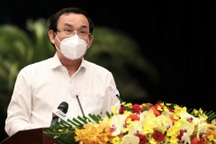 Bí thư TPHCM: Chu đáo đưa tro cốt đến gia đình, không được sót người nào!