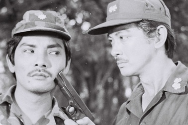 Chánh Tín và Thương Tín: Hai biểu tượng đào hoa của điện ảnh một thời