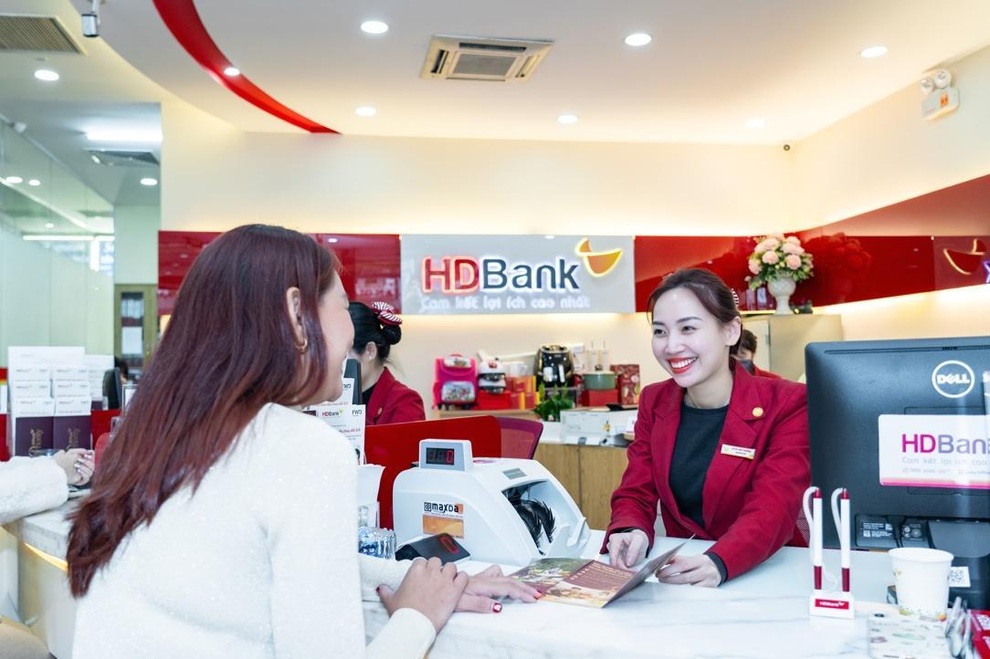 Thu nhập dưới 15 triệu đồng vẫn mua được nhà với ưu đãi của HDBank - 1 Thu nhập dưới 15 triệu đồng vẫn mua được nhà với ưu đãi của HDBank - 1