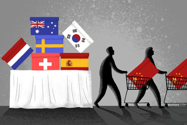 Xe BMW bị tẩy chay vì 2 ly kem và nỗi sợ của nhãn hàng ngoại tại Trung Quốc