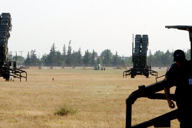 Qatar rót 35,8 triệu USD nâng cấp phần mềm hệ thống tên lửa Patriot