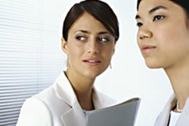 Bạo hành công sở 