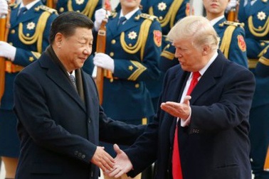Chiến tranh thương mại Mỹ - Trung có thể sắp chấm dứt