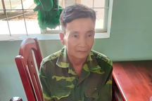 Kẻ giết người sa lưới pháp luật sau 36 năm trốn truy nã