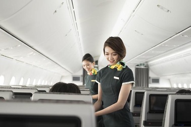 Để mọi chuyến bay luôn là những trải nghiệm tuyệt vời nhất