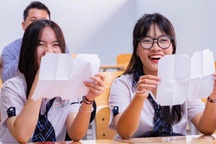 Điểm sàn tốt nghiệp của Trường Đại học Công thương TPHCM 16-20 điểm