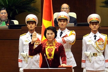 Sẽ sớm bầu lại Chủ tịch Quốc hội, Chủ tịch nước, Thủ tướng Chính phủ