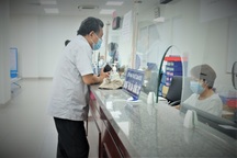 Ảnh hưởng dịch Covid-19, người lao động nhận BHXH một lần tăng cao