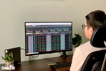 Giá trị chứng khoán phái sinh khuếch đại nhiều lần, đề xuất áp thuế riêng