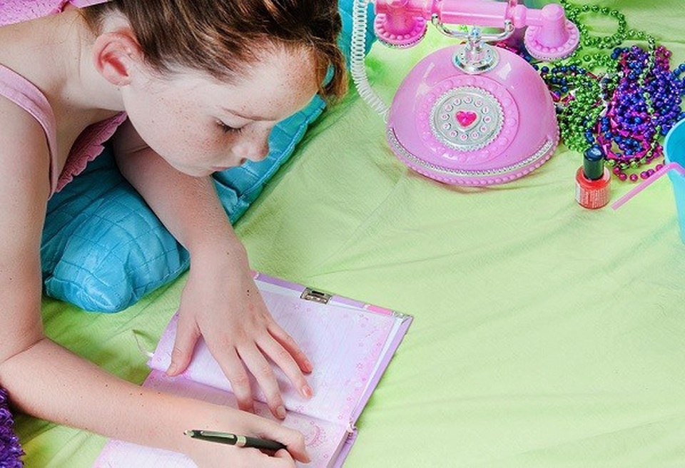 10 cách hiệu quả giúp cha mẹ dạy trẻ về lòng biết ơn - 2