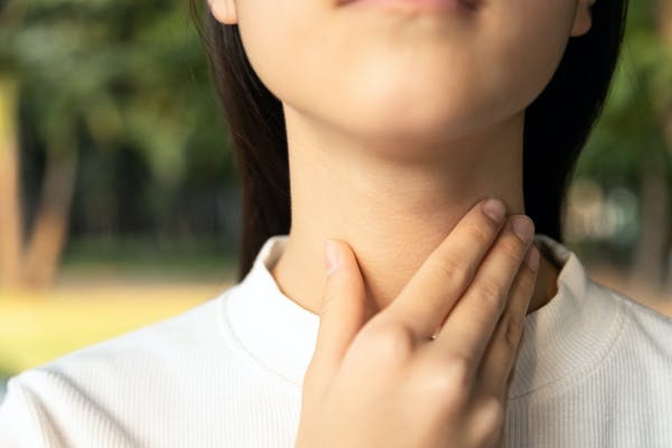 Vì sao đôi khi chúng ta bị mất giọng khi vừa ngủ dậy? - 1 Vì sao đôi khi chúng ta bị mất giọng khi vừa ngủ dậy? - 1