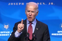 Luận tội Trump "gây khó dễ" cho những ngày đầu cầm quyền của Biden