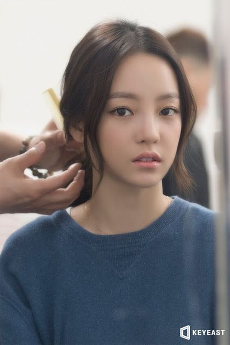 Vĩnh biệt “búp bê sống” có nụ cười ngọt lịm Goo Hara! - 13 Vĩnh biệt “búp bê sống” có nụ cười ngọt lịm Goo Hara! - 13