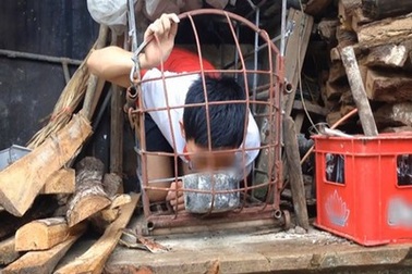 Ngán ngẩm giới trẻ Việt bất chấp tất cả để quay clip “câu view” trên Youtube