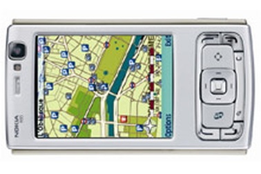 Nokia hé lộ "máy tính đa phương tiện" thế hệ mới