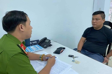 Triệt phá đường dây đánh bạc qua mạng 10.000 tỷ đồng ở Đà Nẵng