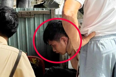 CSGT TPHCM truy đuổi hơn 50km, bắt kẻ trộm ô tô