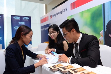 Khi ngân hàng liên kết với dịch vụ y tế