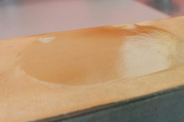 Mô hình gelatine mới có thể thay thế cho da người