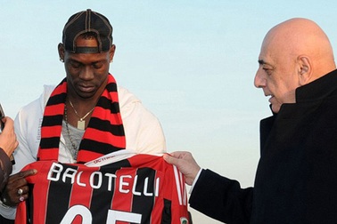 Những thương vụ đình đám trong kỳ chuyển nhượng mùa Đông