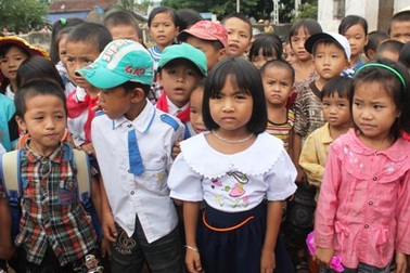 53 học sinh chưa đến trường, Phòng Giáo dục “nóng ruột”