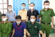 Bí mật trong xe hàng của shipper xuyên Việt bằng ô tô