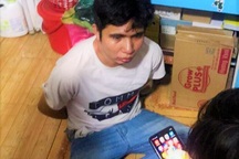 Khởi tố đối tượng giết “bạn tình” trong nhà nghỉ