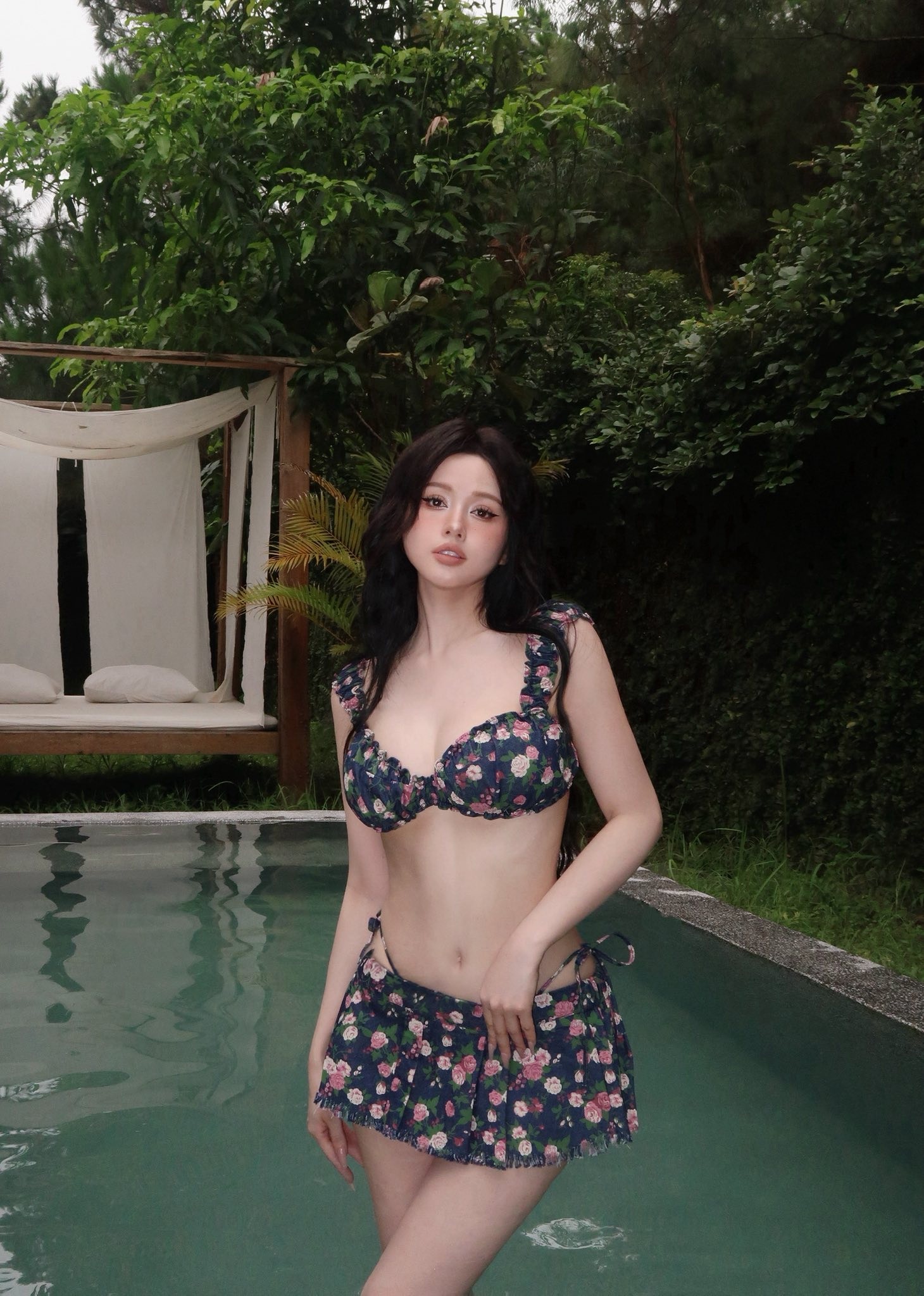 Cuộc sống dàn mỹ nhân cùng thời hot girl Ngọc Anh sau 2 thập kỷ giờ ra sao? - 8