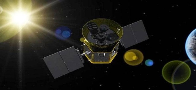 Tàu vũ trụ TESS săn tìm sự sống ngoài hành tinh được NASA phóng vào vũ trụ.
