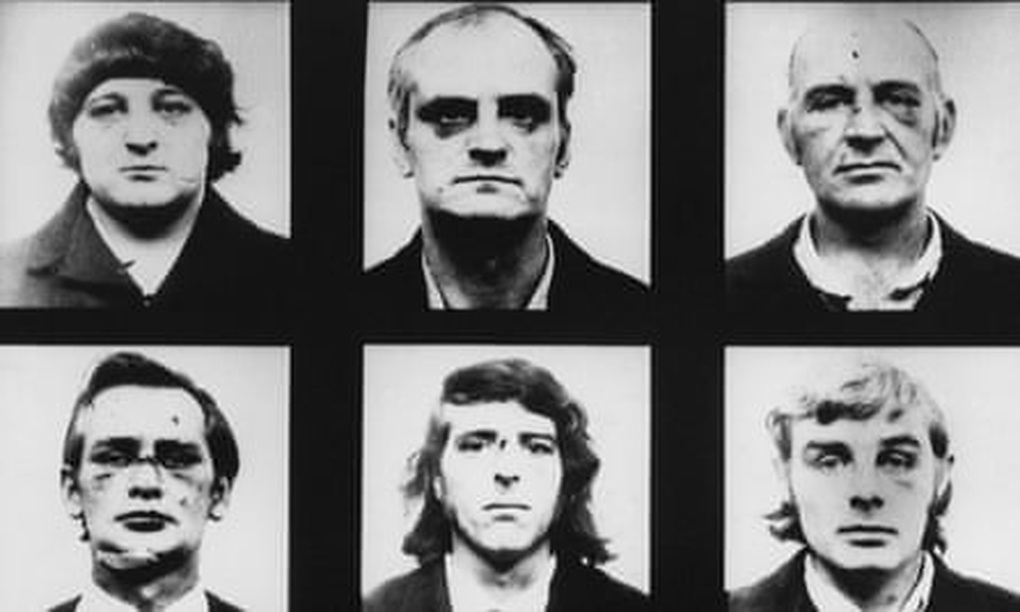 Birmingham Six - Vụ án oan tồi tệ nhất trong lịch sử nước Anh - 3 Birmingham Six - Vụ án oan tồi tệ nhất trong lịch sử nước Anh - 3