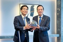 "Việt Nam đang chuyển hướng đào tạo nguồn nhân lực chất lượng cao"